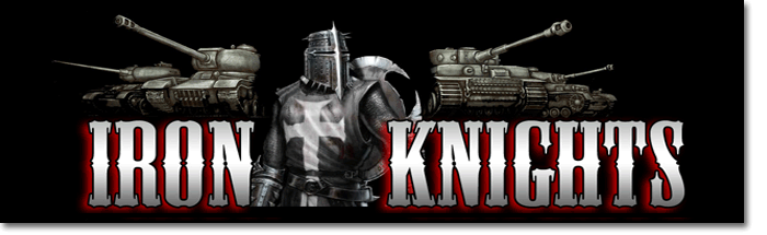    -Iron Knights-